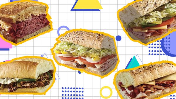 Which Pub Subs are the most popular?